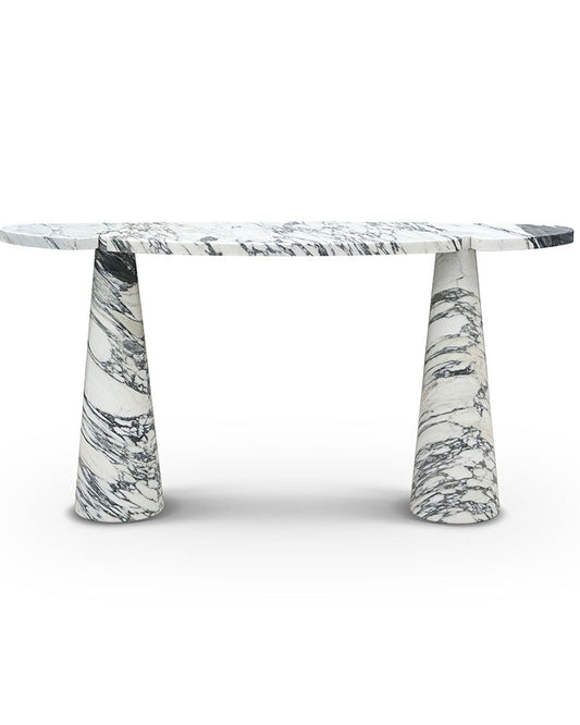 The Timeless Appeal of Marble Console Tables: Style, Function, and Placement Tips