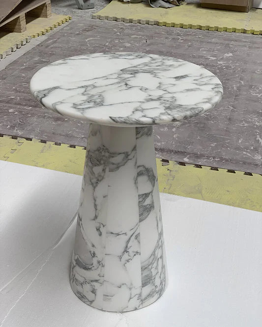 Marble Nightstands: Elevate Your Bedroom with Timeless Elegance