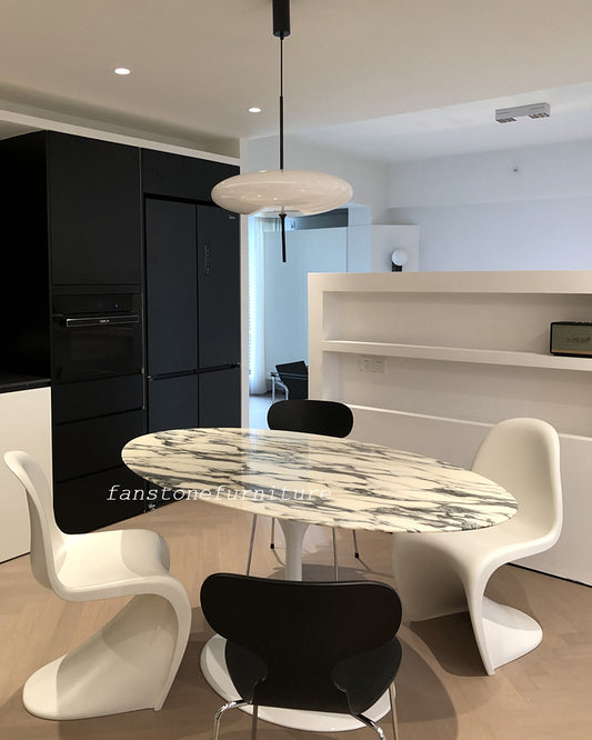 Exploring the Unique Beauty of Arabescato Marble