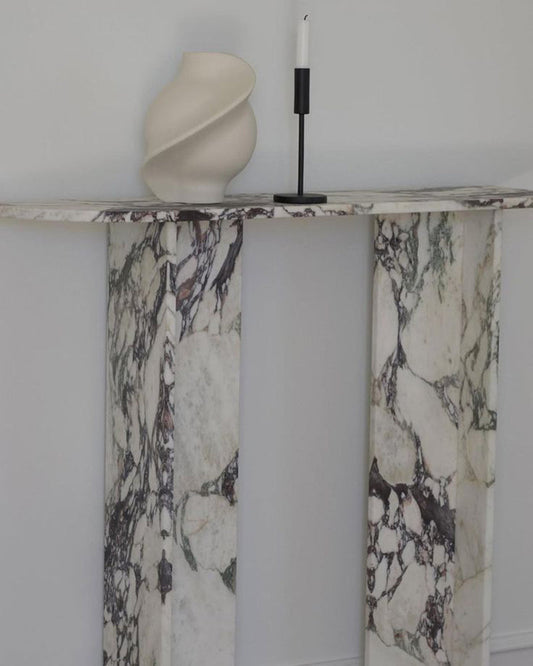 Marble Home Decor: Elevating Everyday Spaces with Timeless Stone