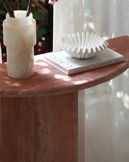 Top 3 Recommended Products:Your Guide to Marble Console Tables
