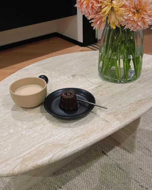 Wabi-Sabi Coffee Table: Unveiling Natural Beauty for Your Living Room