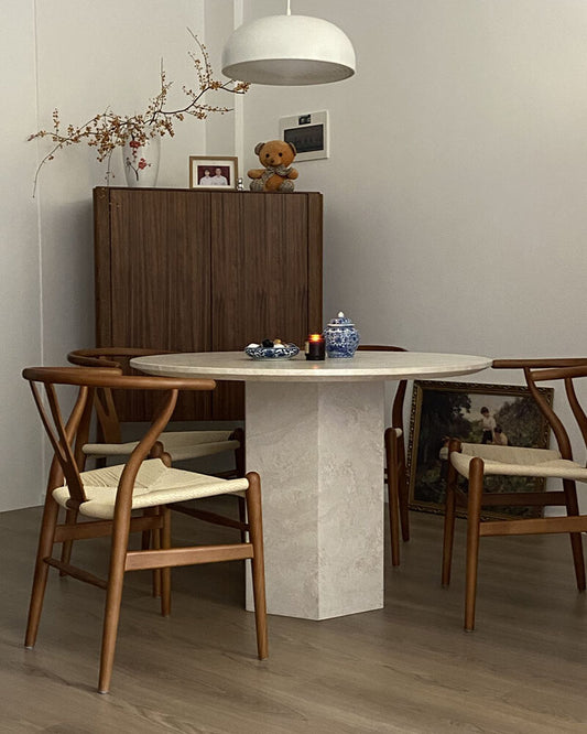 About Natural Travertine: Unveiling the Timeless Elegance of a Captivating Stone