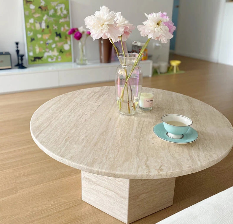 Everything You Need to Know About Travertine