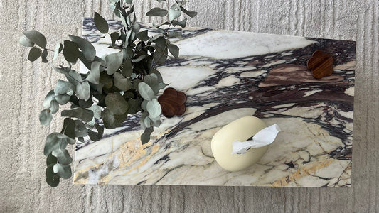 The Art of Marble Polishing: Achieving a Flawless Finish