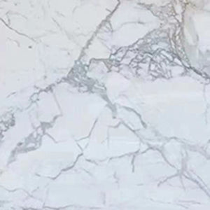 Bianco statuario venato marble