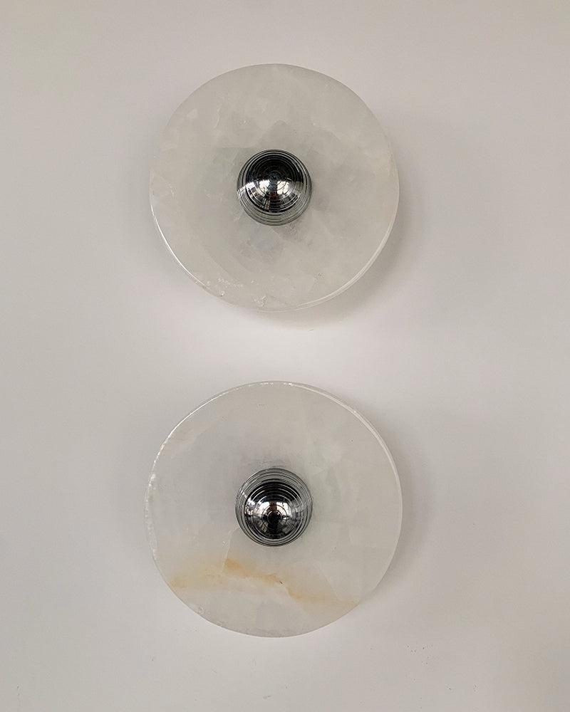 Aurora - Cristallo Wall Lamp