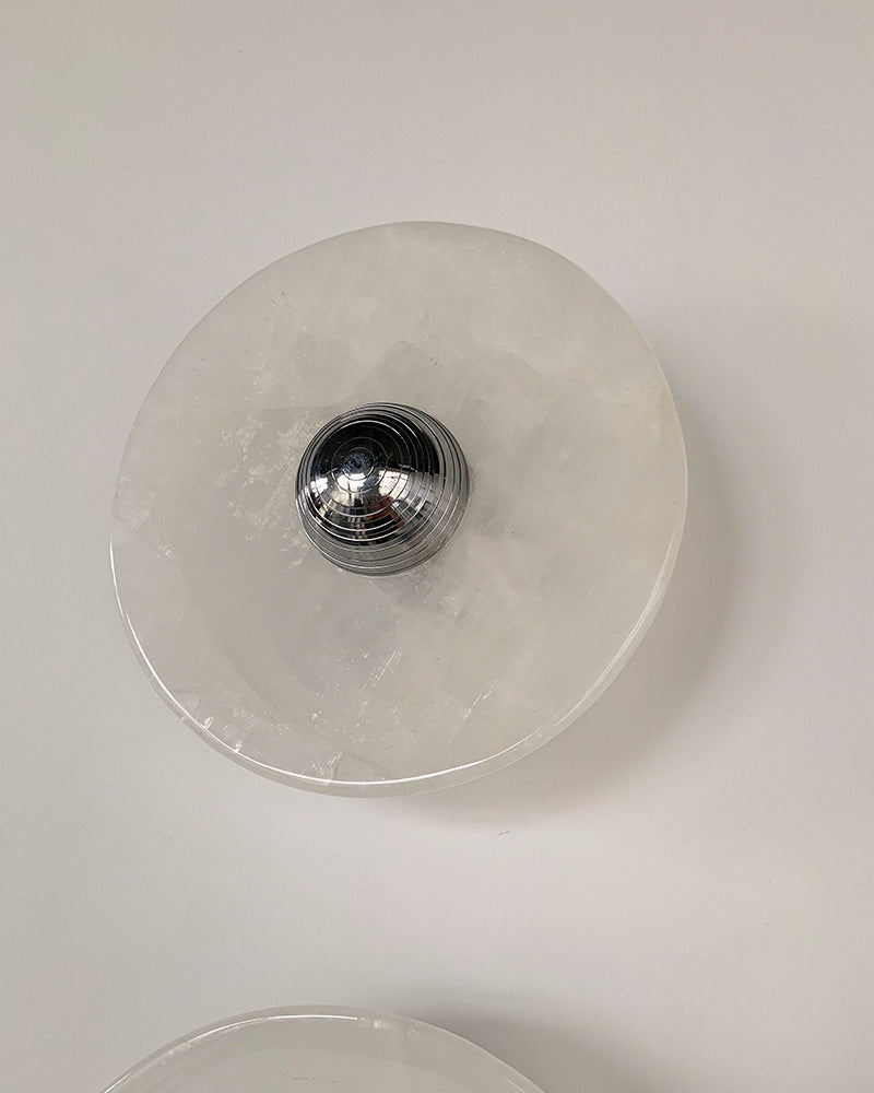Aurora - Cristallo Wall Lamp