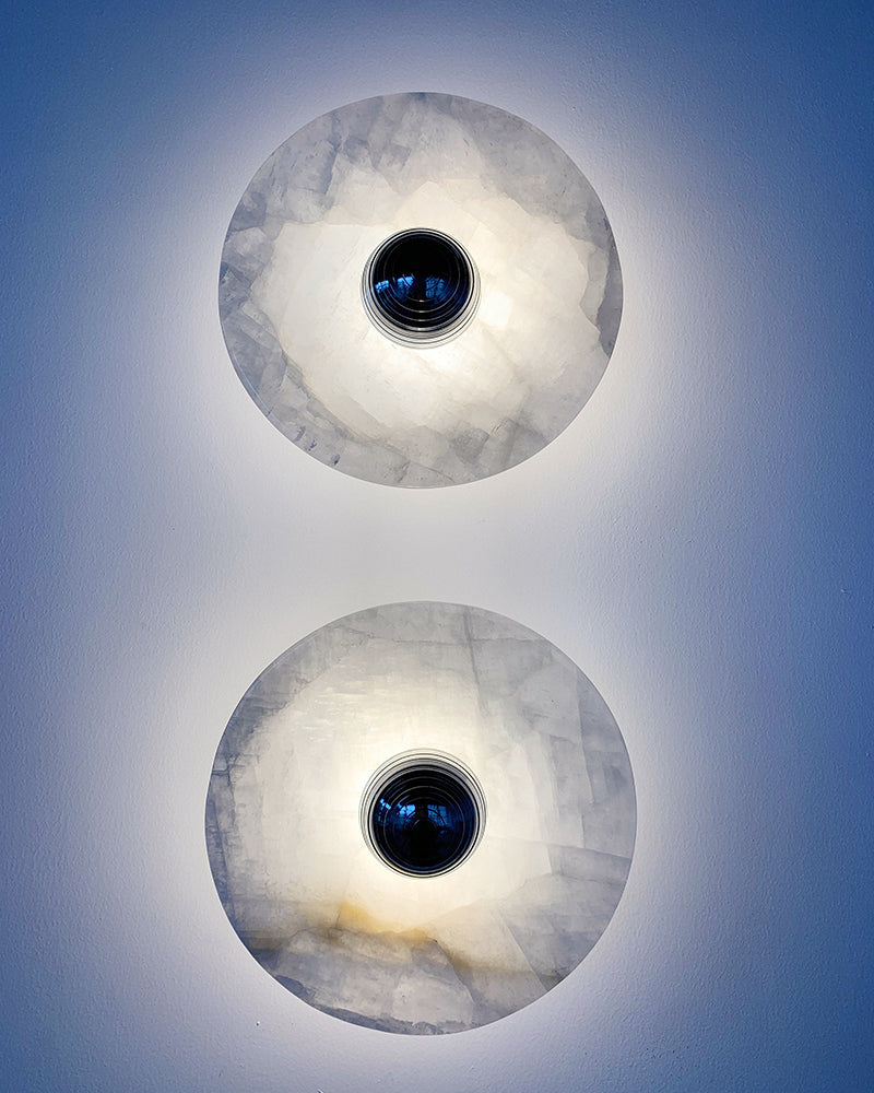 Aurora - Cristallo Wall Lamp