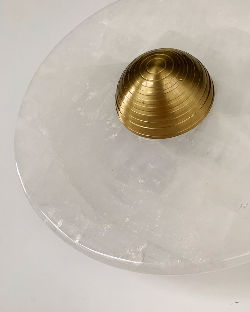 Aurora - Cristallo Wall Lamp