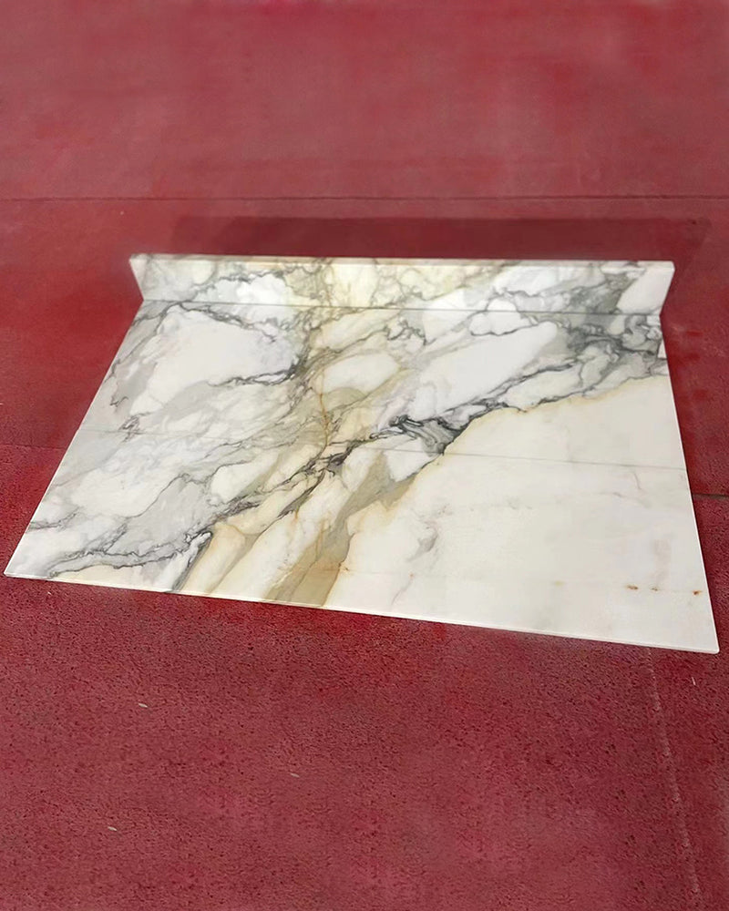 calacatta gold marble - natural marble-natural stone