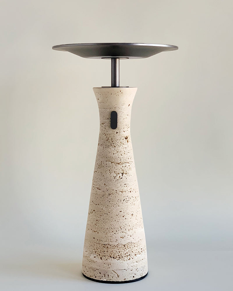 Cordless Table Lamp