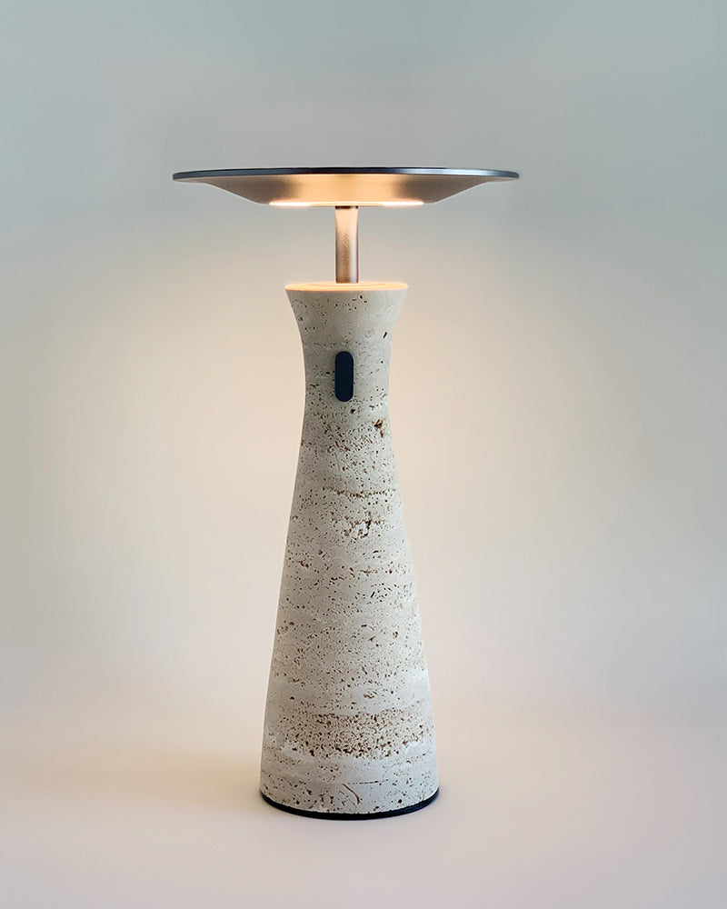 Cordless Table Lamp
