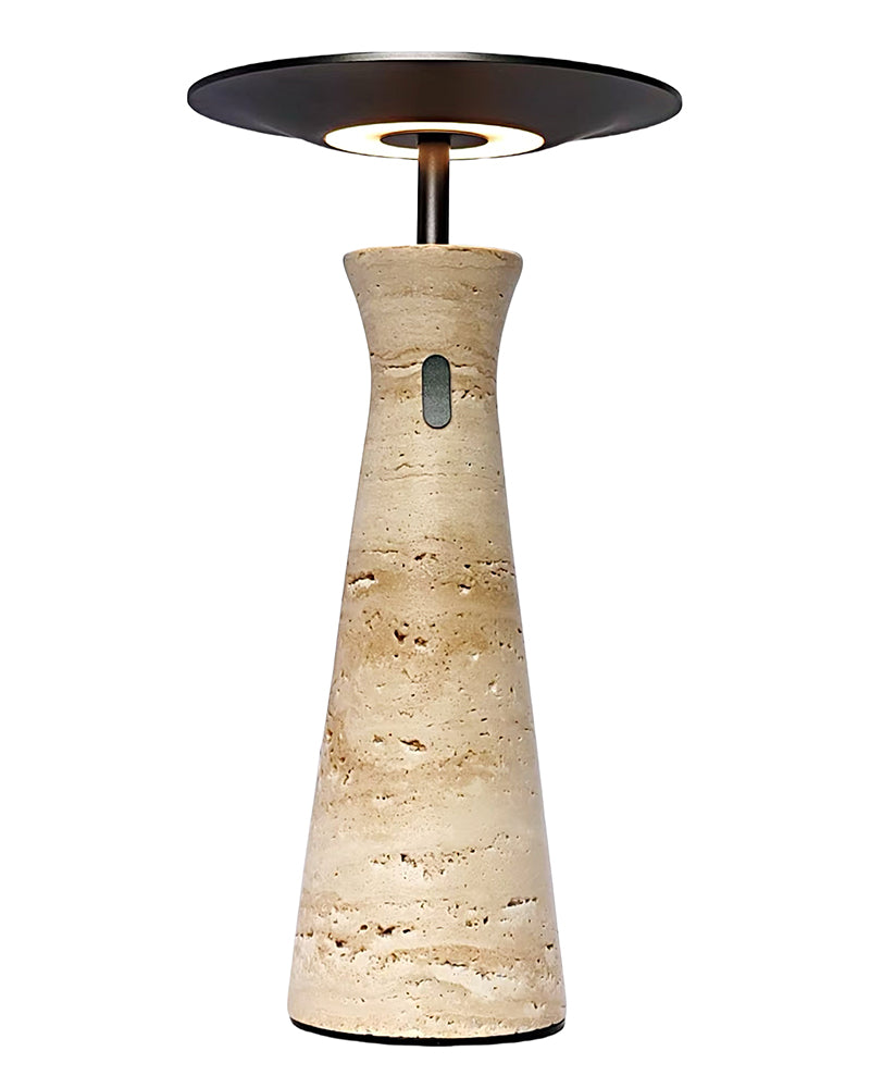 Cordless Table Lamp