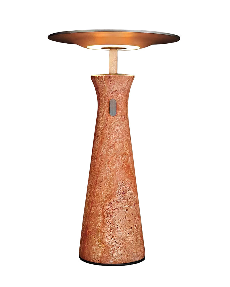 Cordless Table Lamp