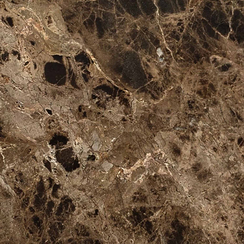 emperador dark marble