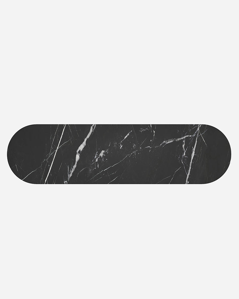 Nero Margiua Marble Nova Console table