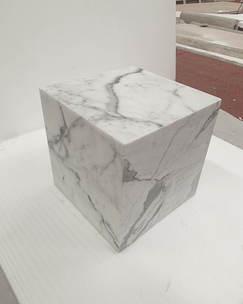 Bianco Statuario Venato