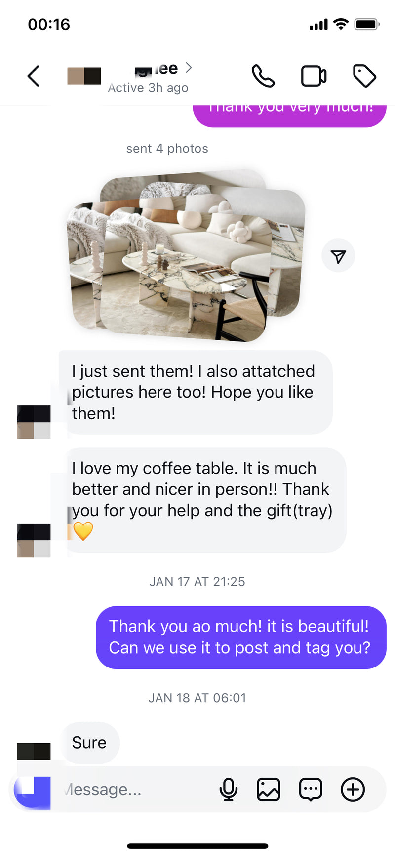 fanstonefurniture review
