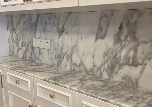 Understanding the Difference Between Marble and Natural Marble