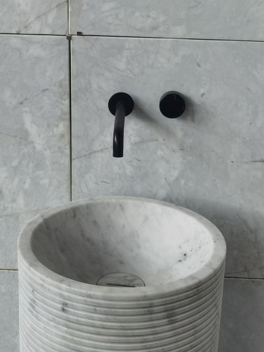 Marble Bathroom Sink: Everything You Need to Know Before Choosing One
