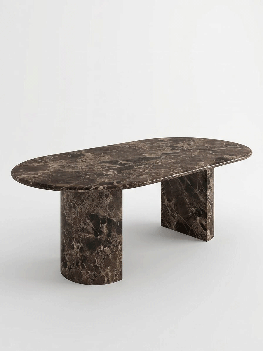 Is a Marble Dining Table Practical for Everyday Use? A Complete Buyer’s Guide