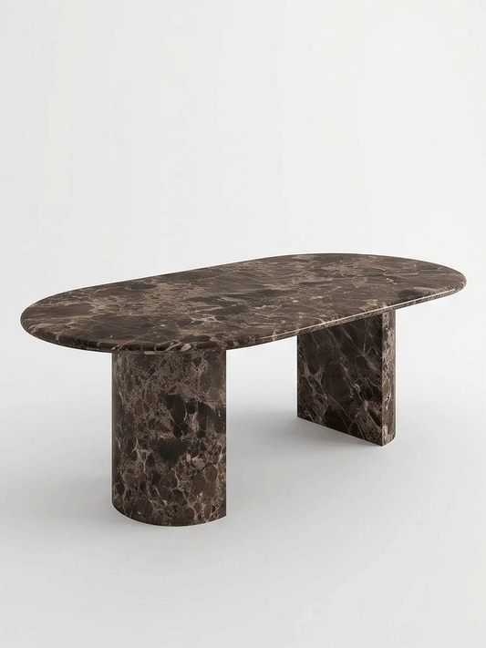 Is a Marble Dining Table Practical for Everyday Use? A Complete Buyer’s Guide