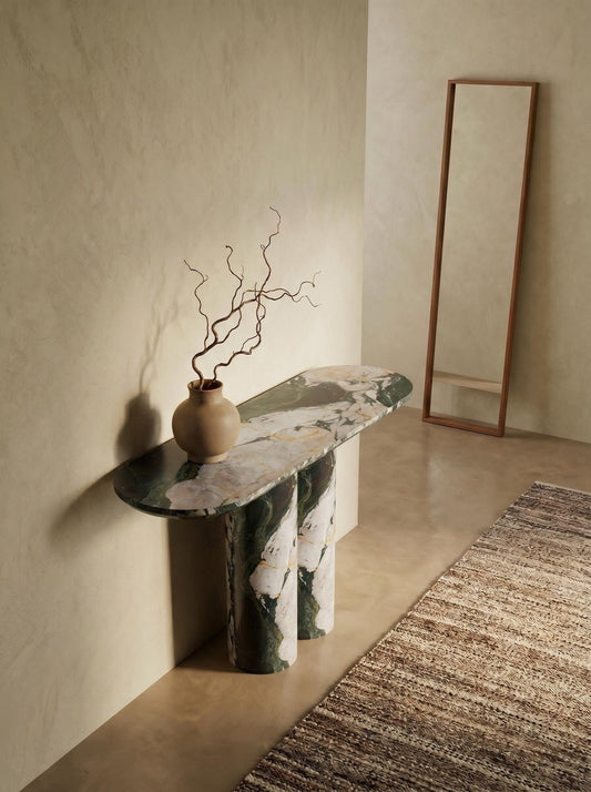 Where Should You Place a Console Table? A Complete Guide for Modern Homes