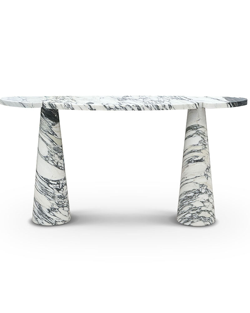 The Timeless Appeal of Marble Console Tables: Style, Function, and Placement Tips