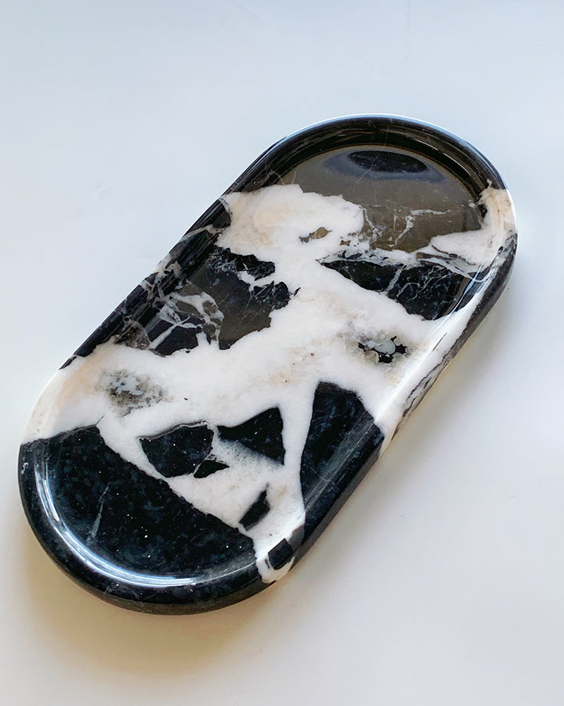 Marble Vanity Tray: The Perfect Blend of Elegance and Functionality