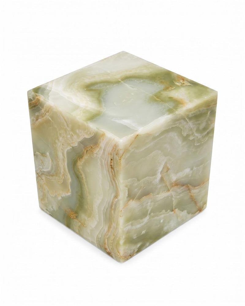 Marble Side Table: Why Natural Stone Accent Tables Are Essential for Modern Interiors