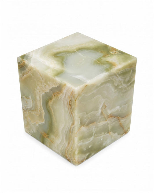 Marble Side Table: Why Natural Stone Accent Tables Are Essential for Modern Interiors