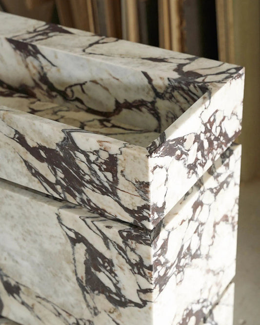 Best Marble for Bathroom Vanity: How to Choose the Right Stone for Luxury Bathrooms