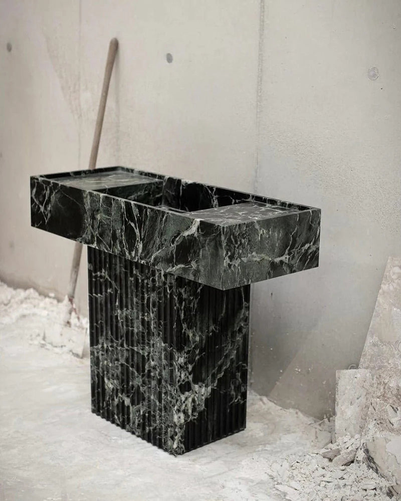 How to Choose the Right Marble Vanity: A Complete Buyer’s Guide