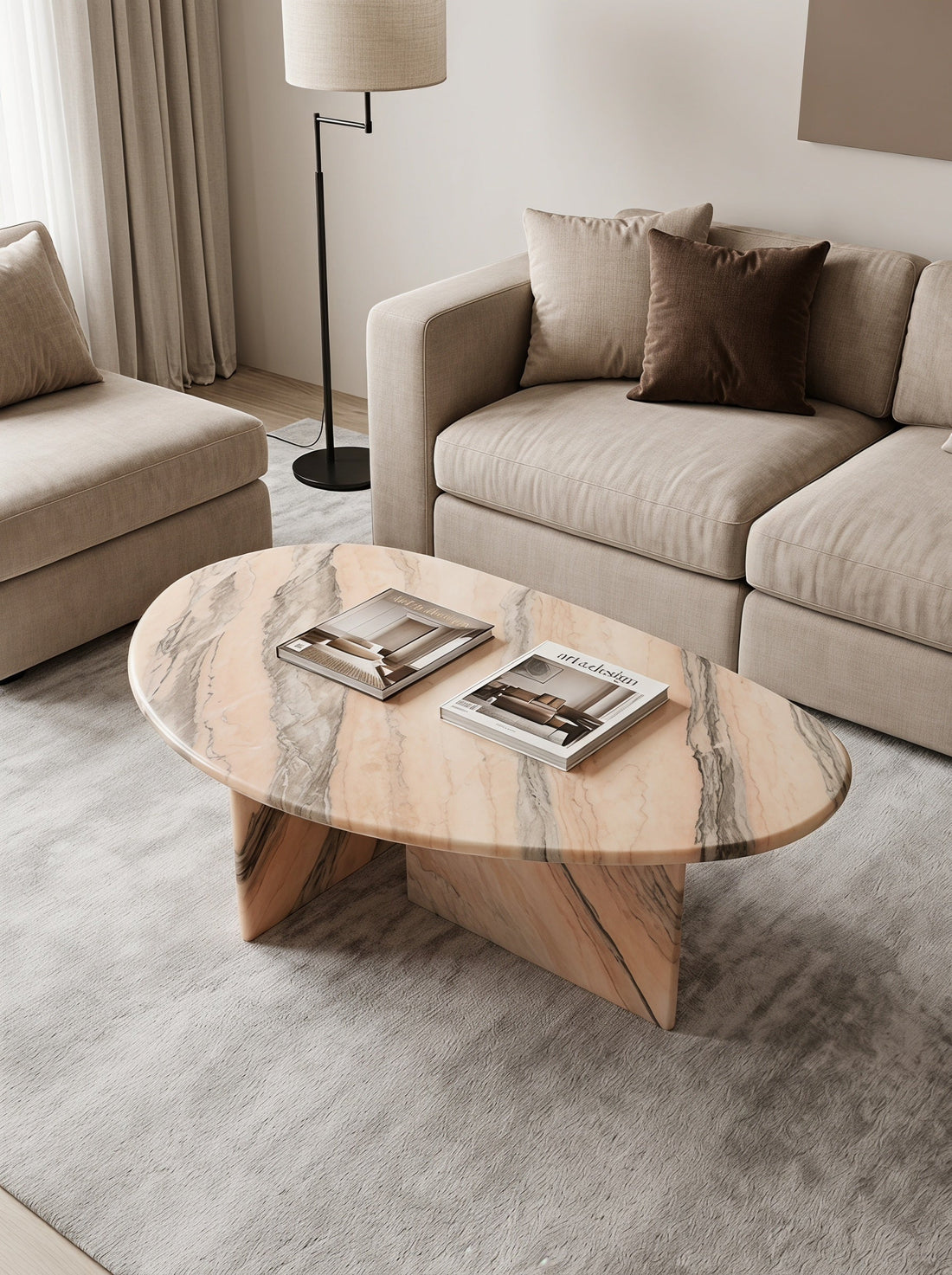 Marble Furniture Manufacturer: How to Choose the Right Partner for Custom Stone Furniture