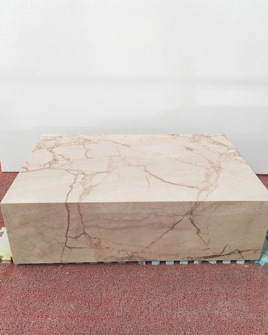 The Timeless Elegance of Marble Furniture in Modern Homes