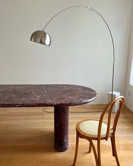 The Timeless Appeal of Marble Furniture in Modern Homes