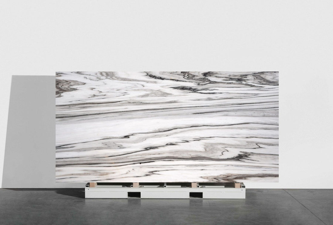 Zebrino, Calacatta Macchia Vecchia & Tempesta: Comparing Three Distinctive Luxury Marbles