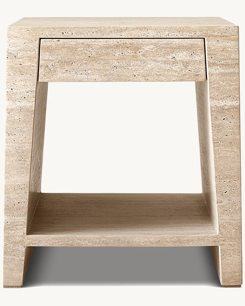 How to Choose the Perfect Marble Side Table for Your Living Room