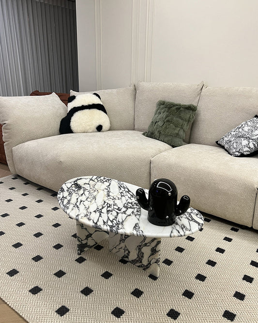 Marble Accents: Subtle Ways to Add Elegance to Any Room
