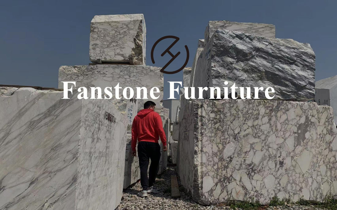Why I Founded FanstoneFurniture