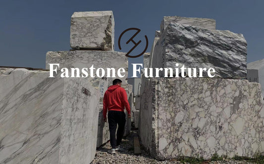 Why I Founded FanstoneFurniture