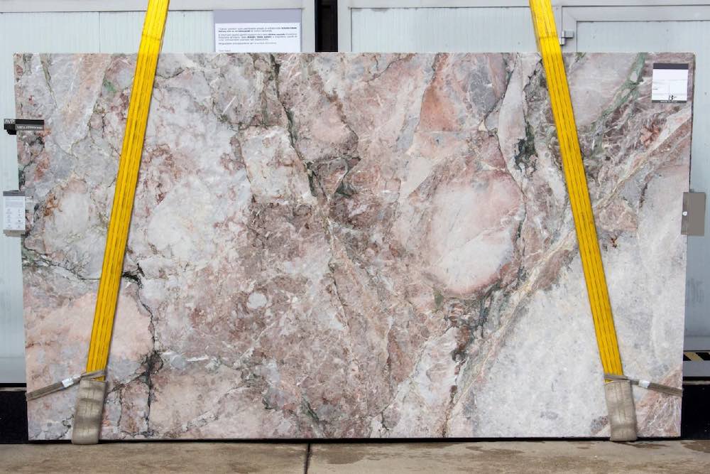 Sakura Marble: Why This Pink Stone Is Dominating Modern Interior Design