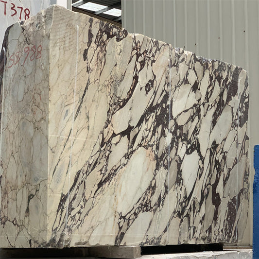 calacatta viola marble