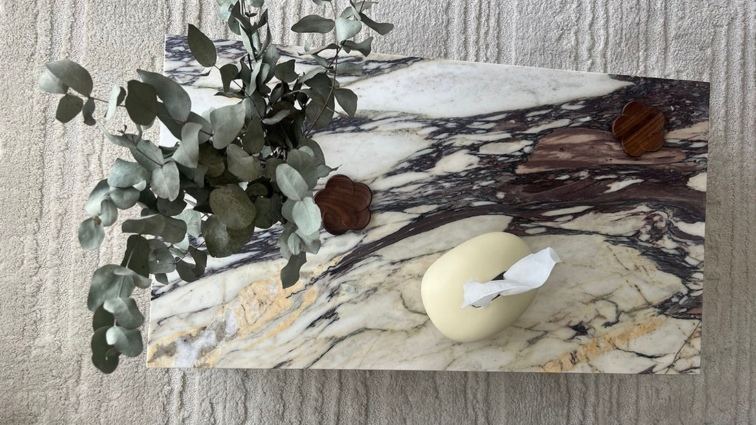 The Art of Marble Polishing: Achieving a Flawless Finish