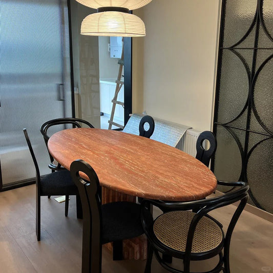 Marble Furniture for Collaborative and Co-Working Spaces