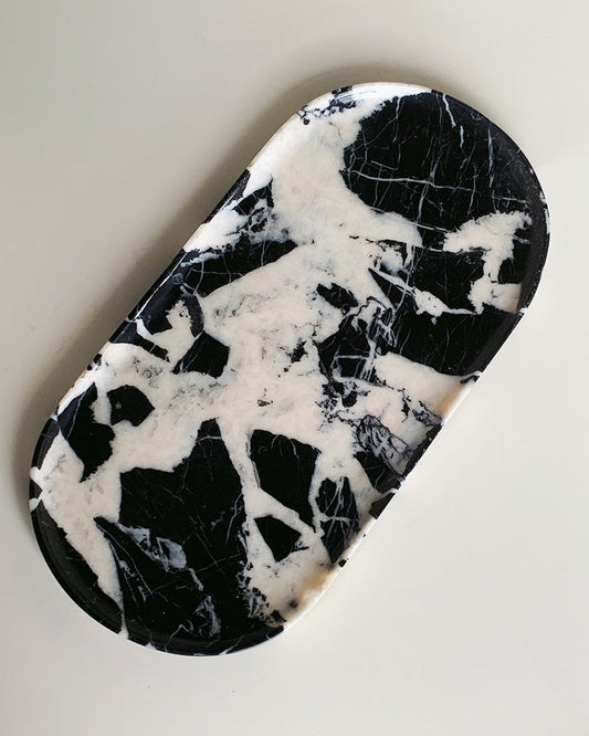 The Elegance of a Marble Tray: A Must-Have Accent for Every Space