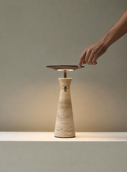 Cordless Table Lamp