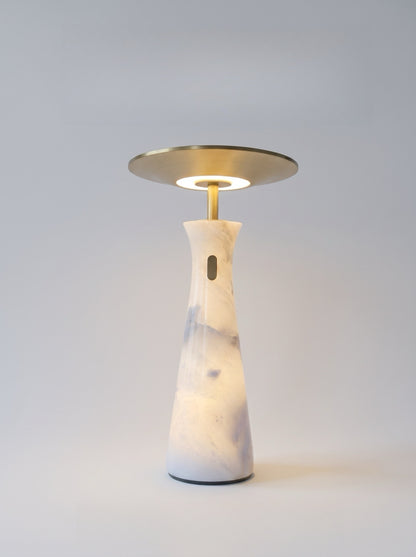 Cordless Table Lamp
