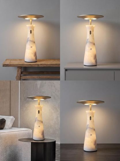 Cordless Table Lamp